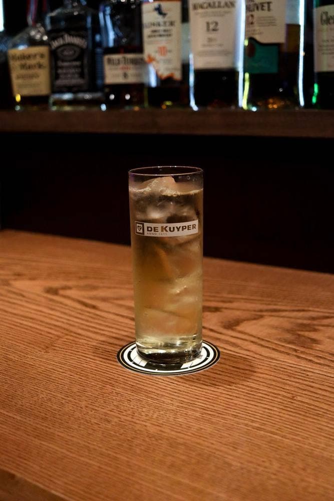 Darts Bar A's 日本橋茅場町店
