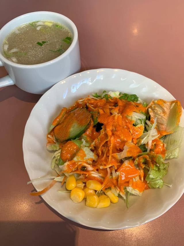 インド・ネパール料理 アケティ - サブ画像3