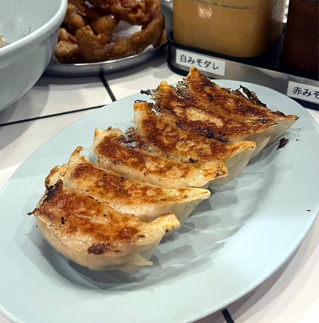 ぎょうざととり皮 ながりの酒場 - サブ画像2