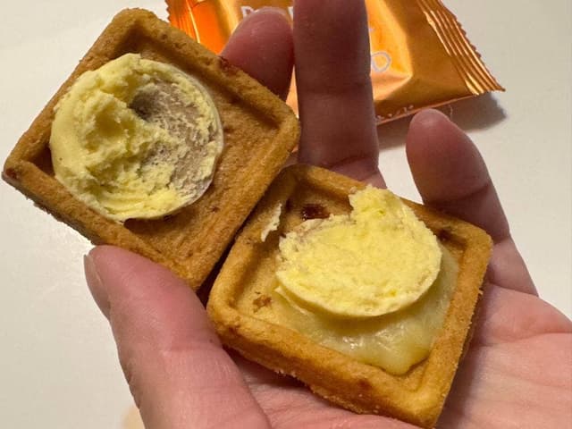 PRESS BUTTER SAND 遠鉄百貨店POPUP店 - サブ画像2