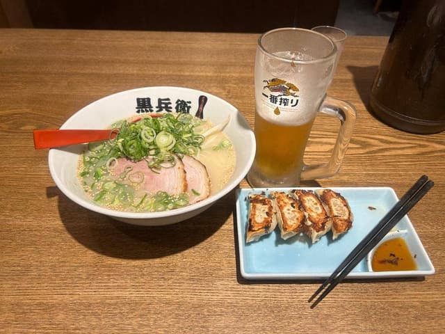 黒兵衛 名古屋店 - サブ画像3