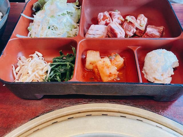 焼肉ハウス カルビの王国 高津店 - サブ画像3