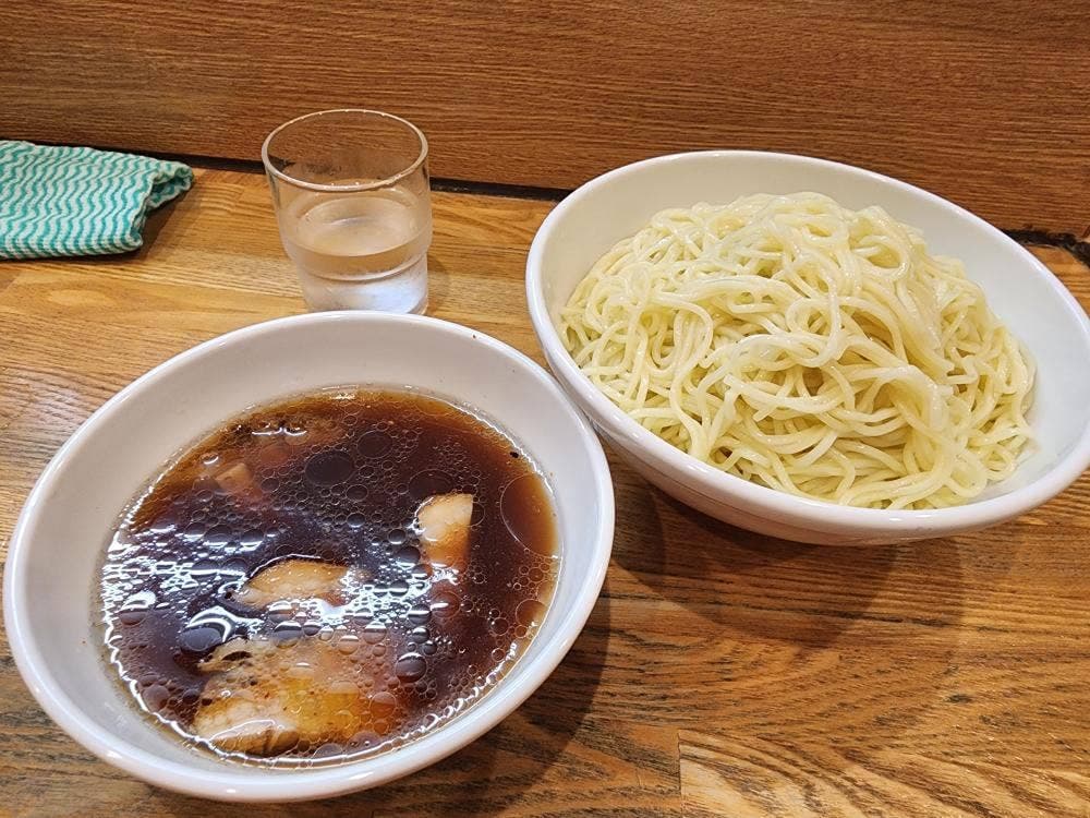 らーめん いろはや