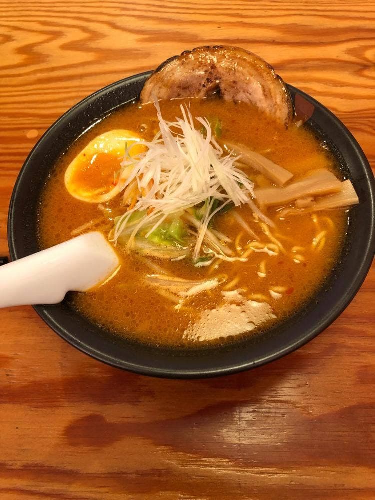 拉麺はちべえ