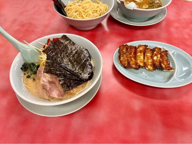 ラーメン山岡屋 東千葉店 - サブ画像1