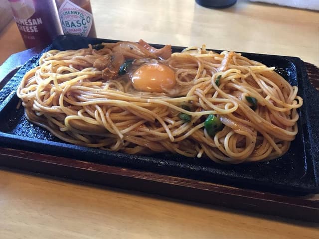 喫茶アベニュー - サブ画像1