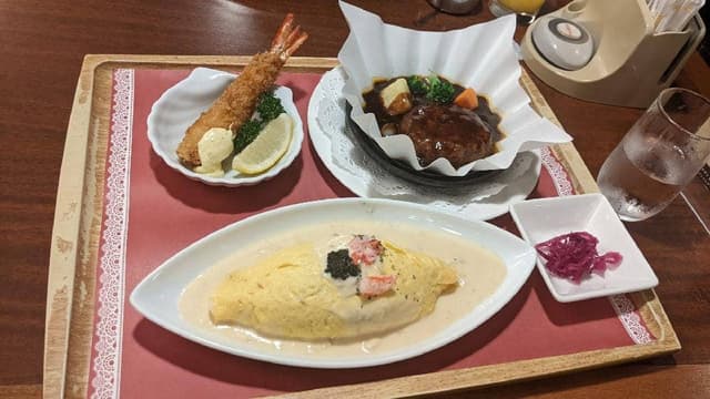 ロイヤルホスト 小平学園店 - サブ画像3