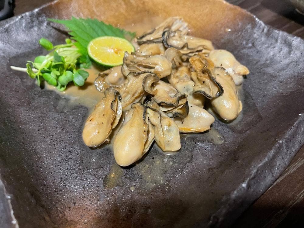 鉄板kitchen TORICO