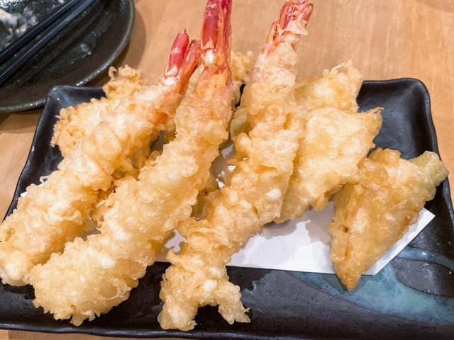 うどん屋 清 - サブ画像1