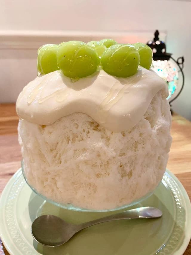 Muffin&Bowls cafe CUPS - サブ画像3