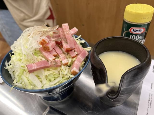 東京江戸もんじゃこげお - サブ画像1