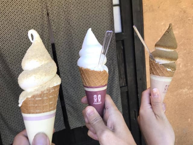 庵ころもち - サブ画像1