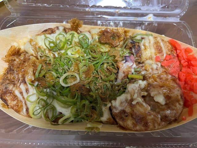 粉もん屋 八 北浦和店 - サブ画像3
