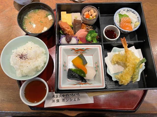 魚菜おかずいろいろ - サブ画像3