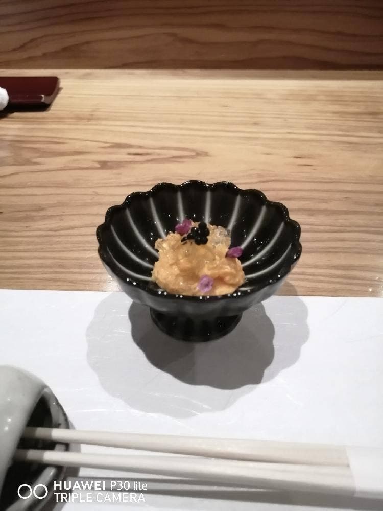 鮨 水魚