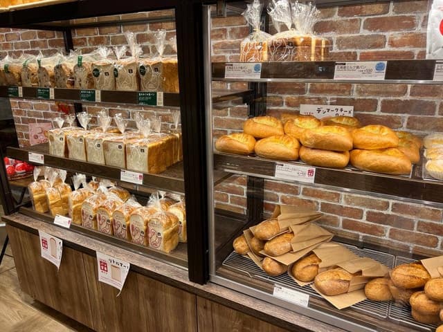 リトルマーメイド ペリエ西船橋店 - サブ画像2