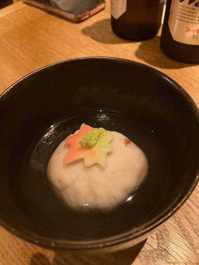れんこん はなれ - サブ画像1