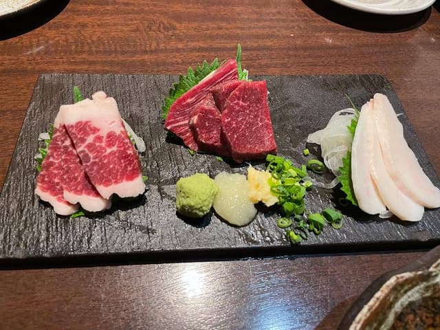 馬刺屋マサシ 浅草店 - サブ画像2