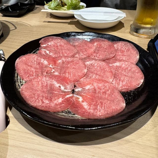 焼肉 嵐 新橋本店 - サブ画像3