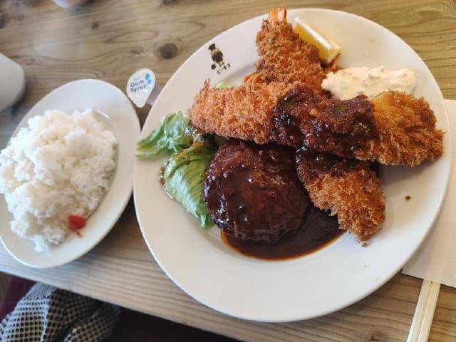 喫茶店 ピノキオ 四條畷店 - サブ画像3