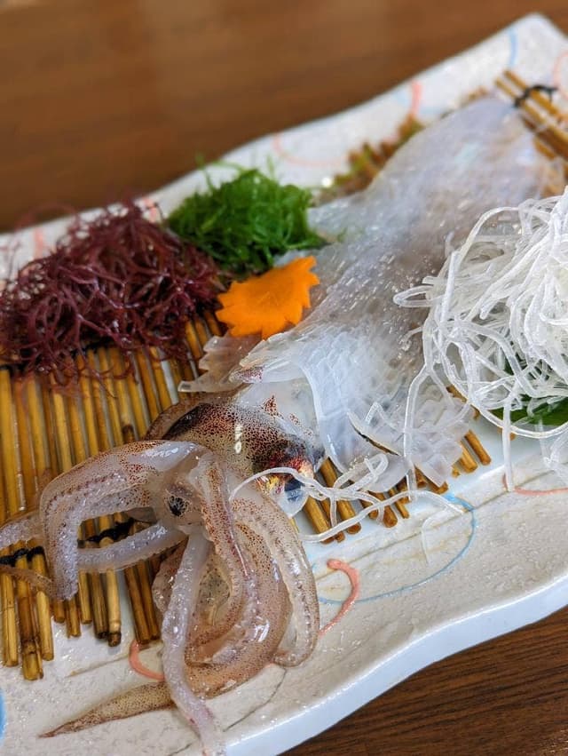 大和 - サブ画像2