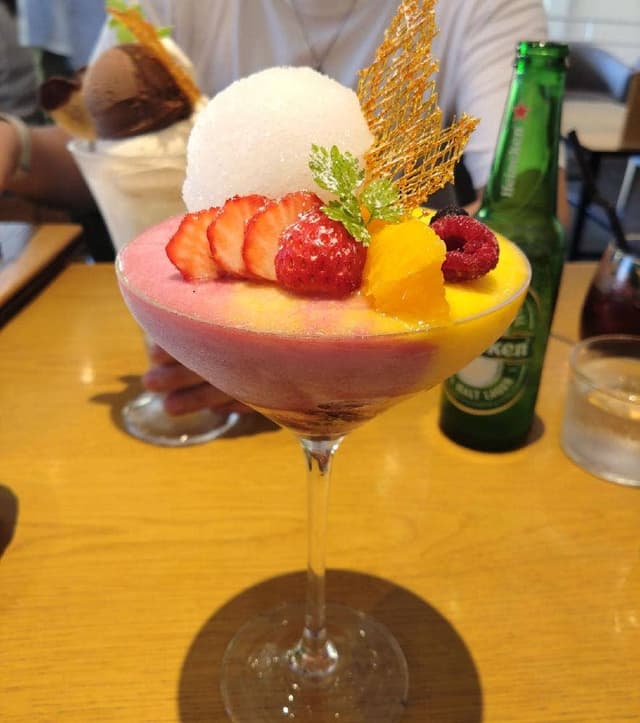 カフェ ノイモンド 本店 - サブ画像3