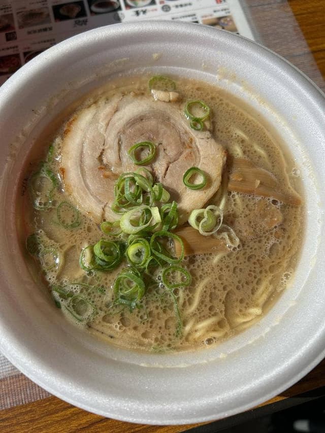 頑者 - サブ画像1