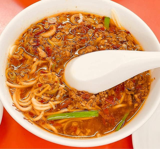 味仙 名古屋駅店 - サブ画像1