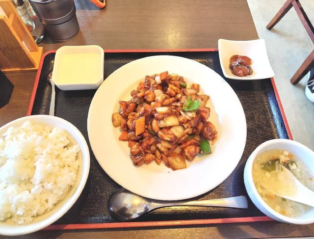 中華料理 七海香 - サブ画像3