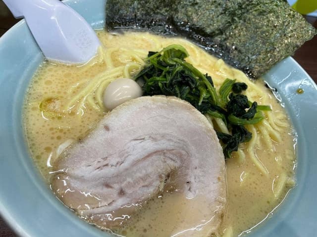 魂心家 東雁来店 - サブ画像1