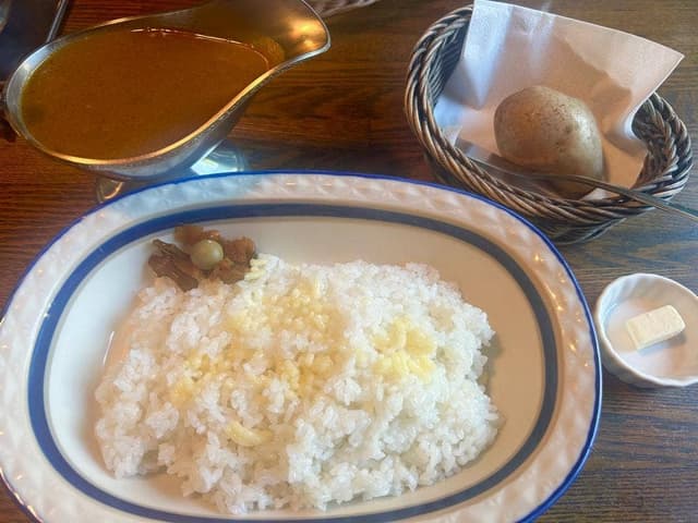 欧風カレーボンディ アルカディア - サブ画像3