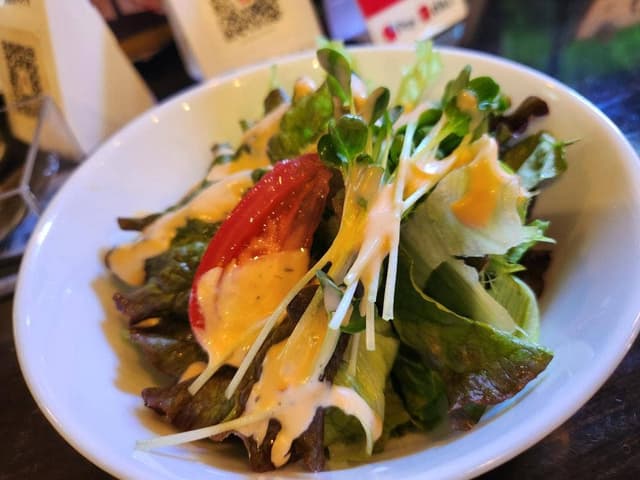 おふさいど Cafe and Restaurant - サブ画像3