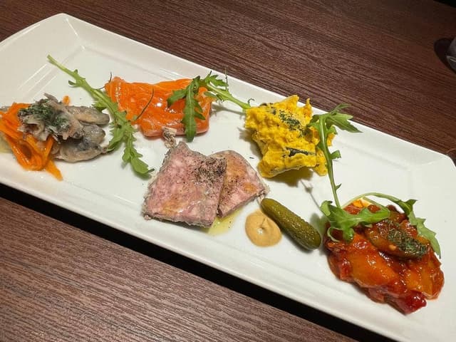 俺のイタリアン 渋谷 - サブ画像1