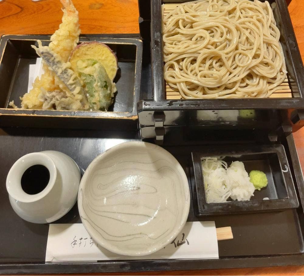吉仙