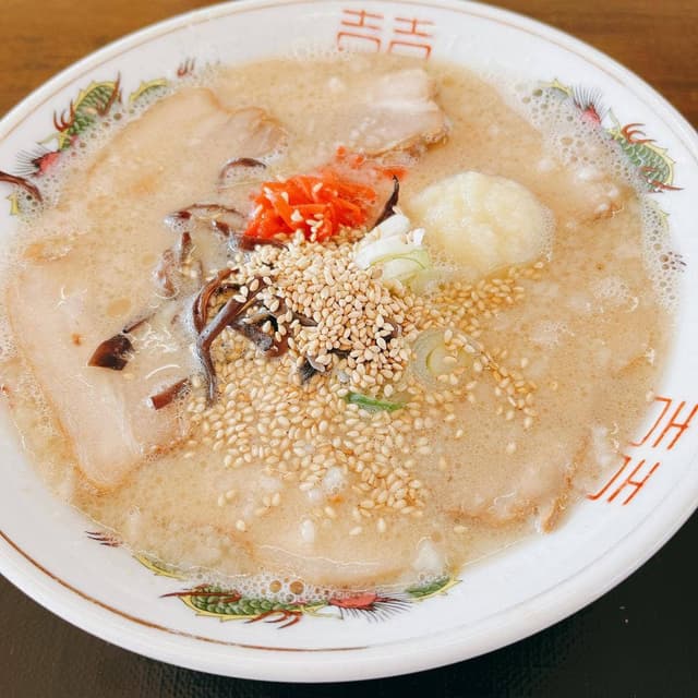 ペコのそば店 - サブ画像1