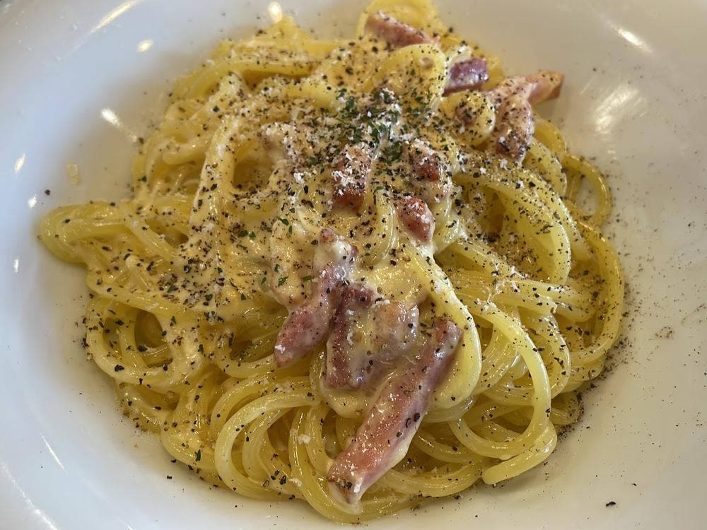 モッチモ・パスタ 防府店