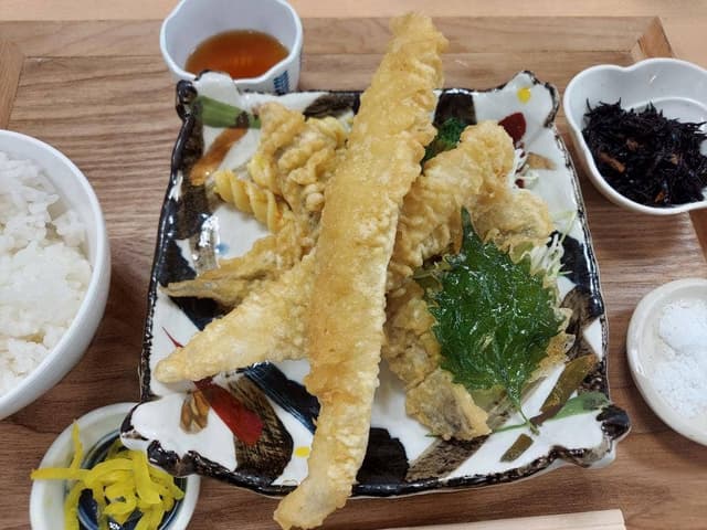 きいちゃん食堂 - サブ画像1