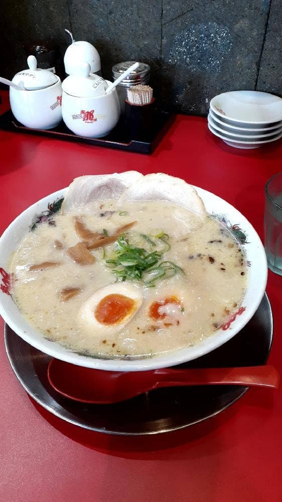 支那そば北熊 佐土原店 - サブ画像2