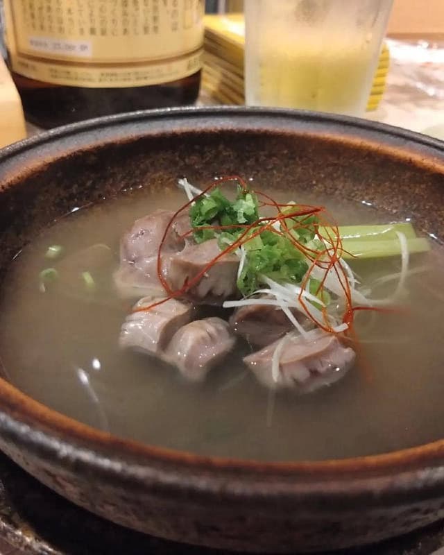 ちょこっと 日本酒とアテのお店。 - サブ画像2