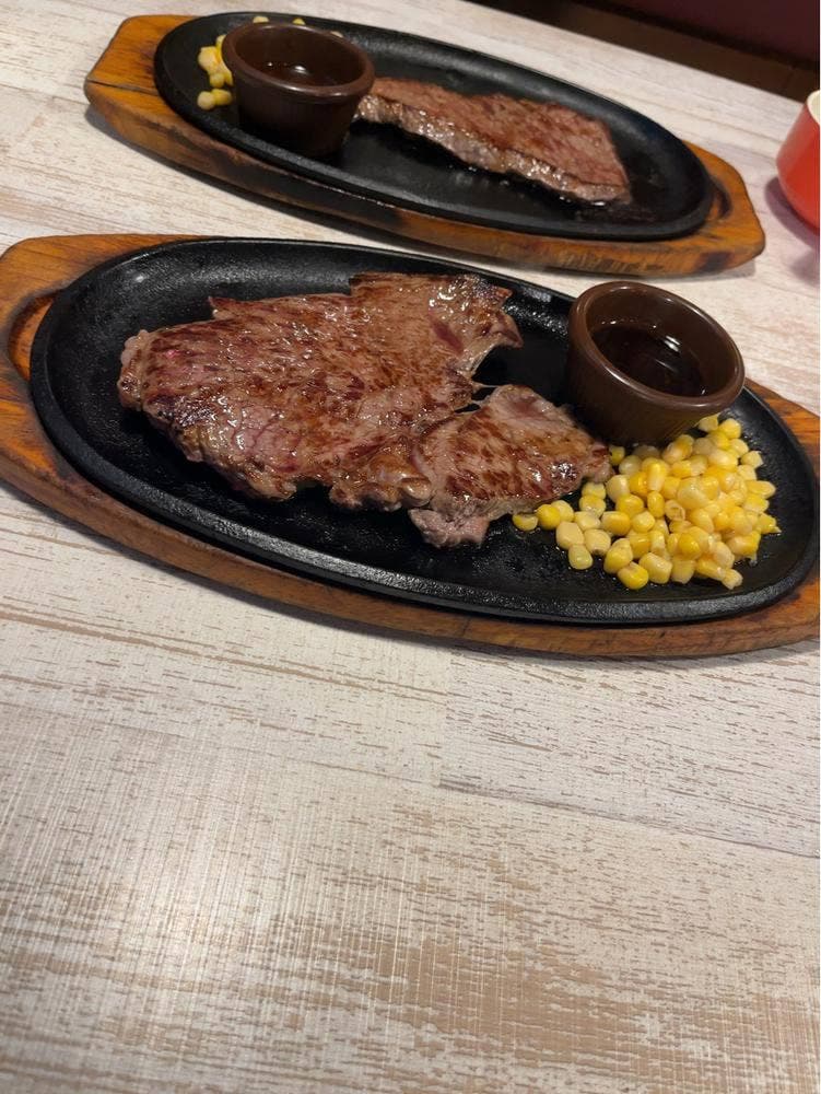 STEAK MAN ひばりヶ丘店