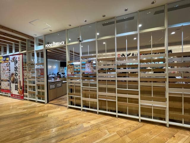 伊吹や製麺 品川シーズンテラス店 - サブ画像2