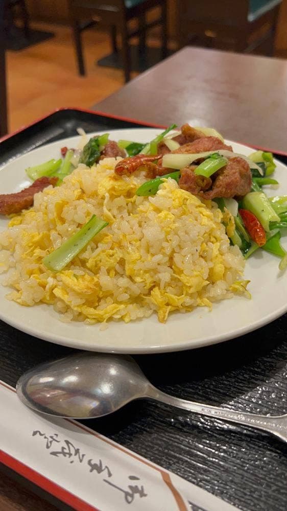 姜太公 曙橋店
