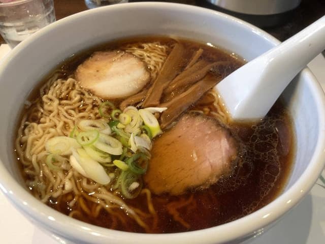 麺や 菜かむら - サブ画像2