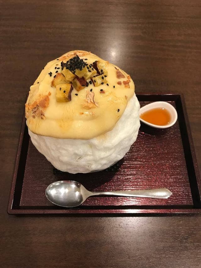 おいもや 壺 - サブ画像1