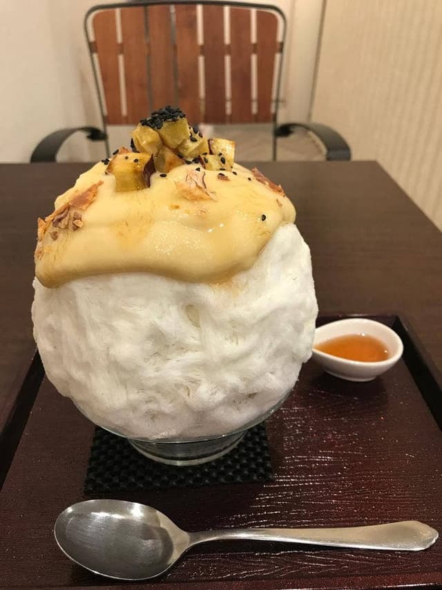 おいもや 壺 - サブ画像3