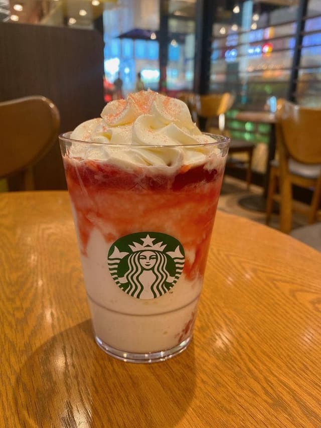 スターバックス コーヒー EXPASA多賀サービスエリア下り線店 - サブ画像2