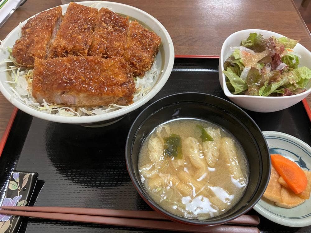 きよし食堂