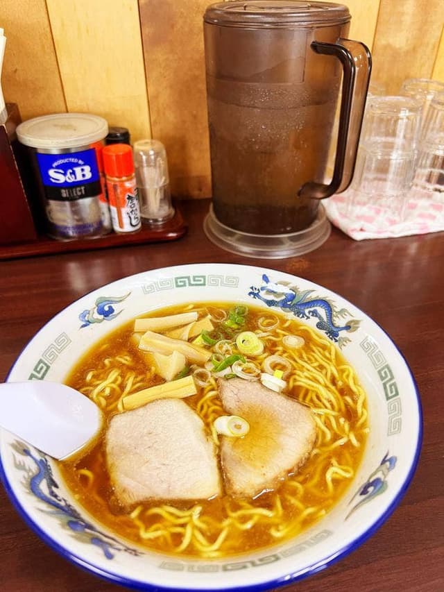 旭川らーめん むら山 - サブ画像2