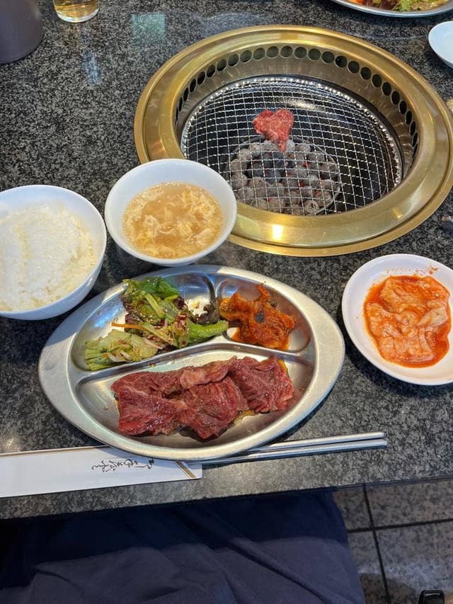 焼肉レストラン トマトハウス - サブ画像1