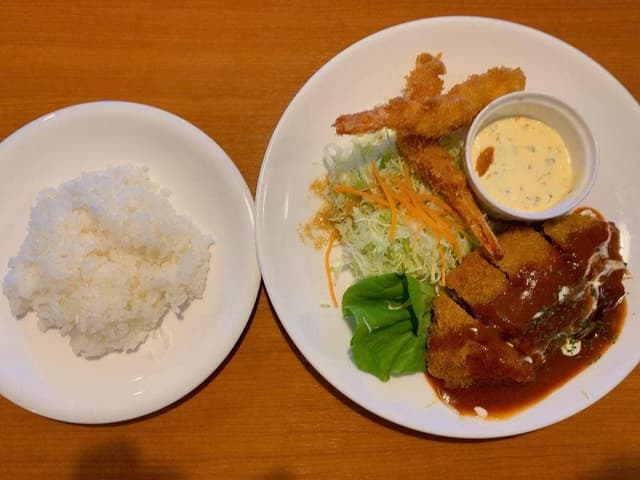 ハローコーヒー麦野店 - サブ画像2
